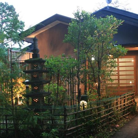 Rokugatsu-No-Mori Auberge Sano  Bagian luar foto