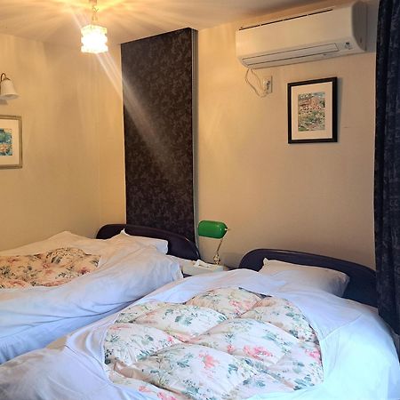 Rokugatsu-No-Mori Auberge Sano  Bagian luar foto