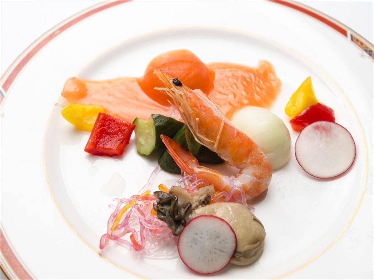 Rokugatsu-No-Mori Auberge Sano  Bagian luar foto
