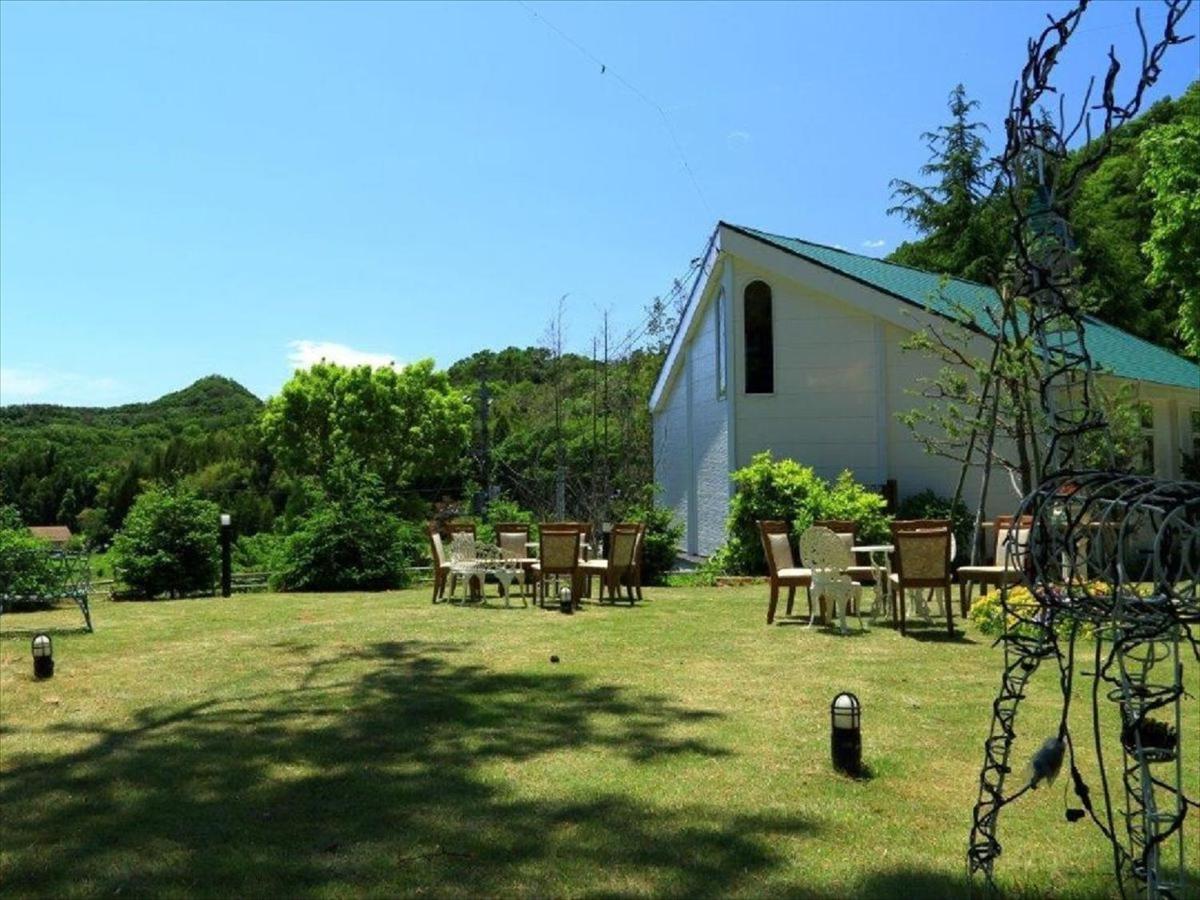 Rokugatsu-No-Mori Auberge Sano  Bagian luar foto