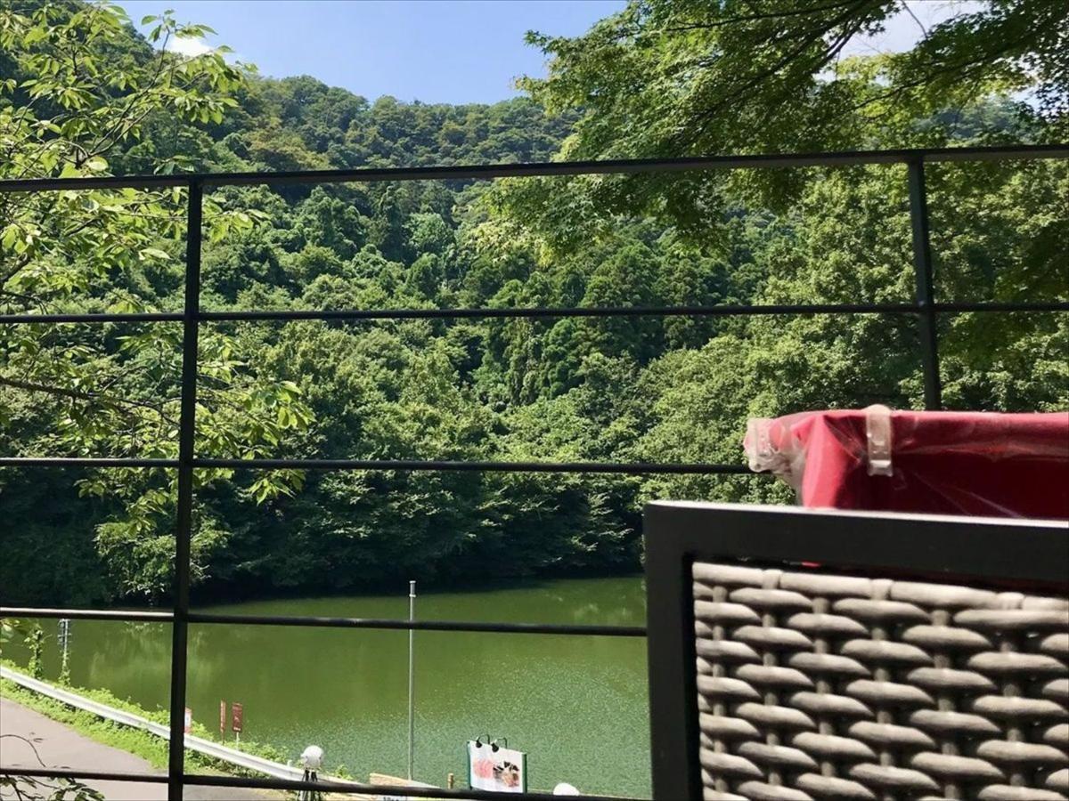 Rokugatsu-No-Mori Auberge Sano  Bagian luar foto