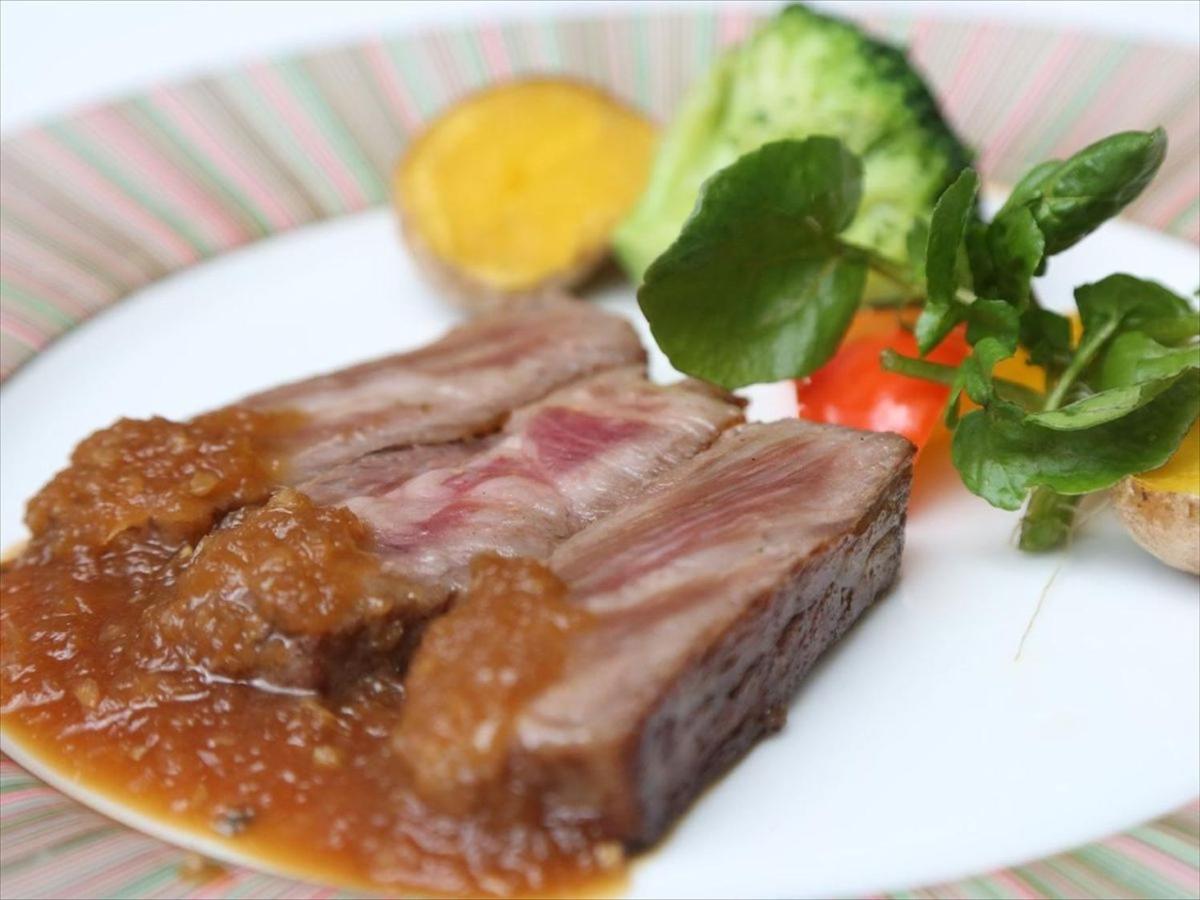 Rokugatsu-No-Mori Auberge Sano  Bagian luar foto
