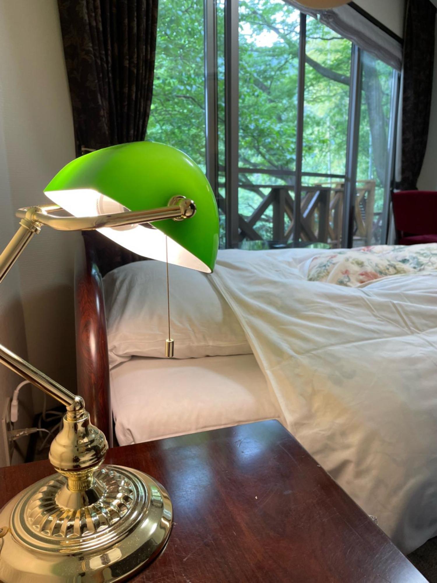 Rokugatsu-No-Mori Auberge Sano  Bagian luar foto
